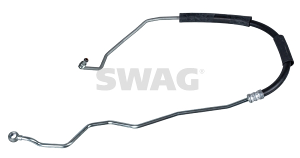 Furtun hidraulic, sistem de directie 30 92 6724 SWAG
